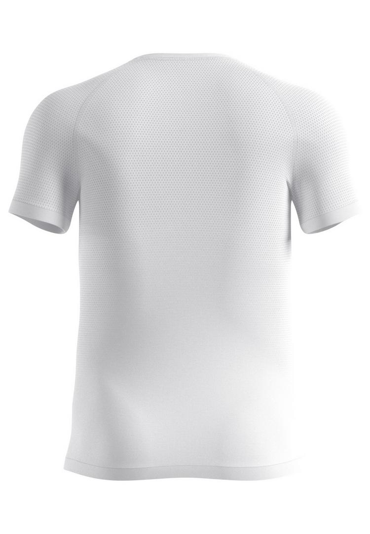 Odlo Odlo Kurz&auml;rmeliges Performance X‑Light Shirt Funktionsshirt Herren - white(10000) - 0 | SportScheck