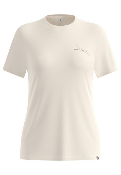Odlo Cubic Light T‑Shirt Funktionsshirt Damen