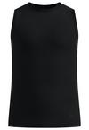 Odlo &Auml;rmelloses Performance X‑Light Top Funktionstank Herren - black(15000)