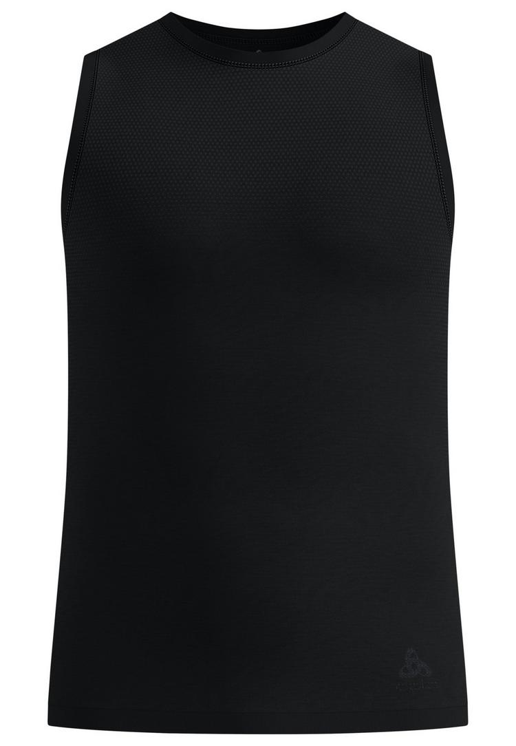Odlo Odlo &Auml;rmelloses Performance X‑Light Top Funktionstank Herren - black(15000) - 0 | SportScheck