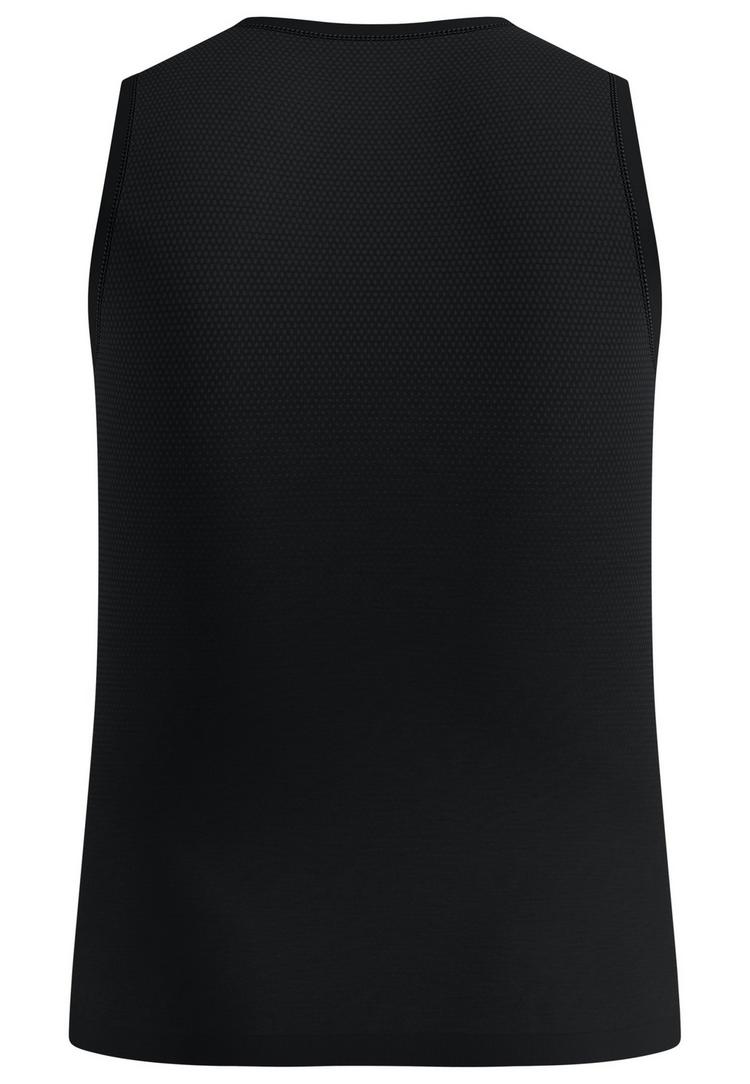 Odlo Odlo &Auml;rmelloses Performance X‑Light Top Funktionstank Herren - black(15000) - 0 | SportScheck