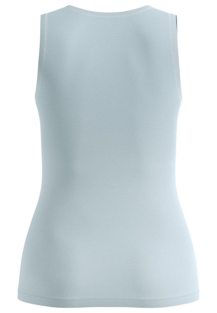 Odlo Odlo &Auml;rmelloses Performance X‑Light Top Funktionstank Damen - baby blue(20386) - 0 | SportScheck