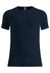 Odlo Kurz&auml;rmeliger Active Light Base Layer Funktionsshirt Herren - dark sapphire(20731)