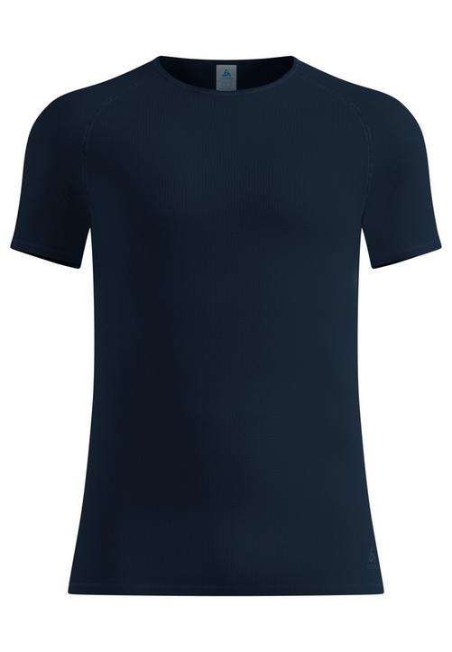 Odlo Kurz&auml;rmeliger Active Light Base Layer Funktionsshirt Herren