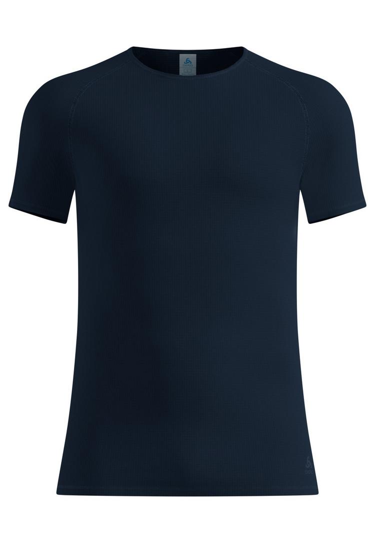 Odlo Odlo Kurz&auml;rmeliger Active Light Base Layer Funktionsshirt Herren - dark sapphire(20731) - 0 | SportScheck