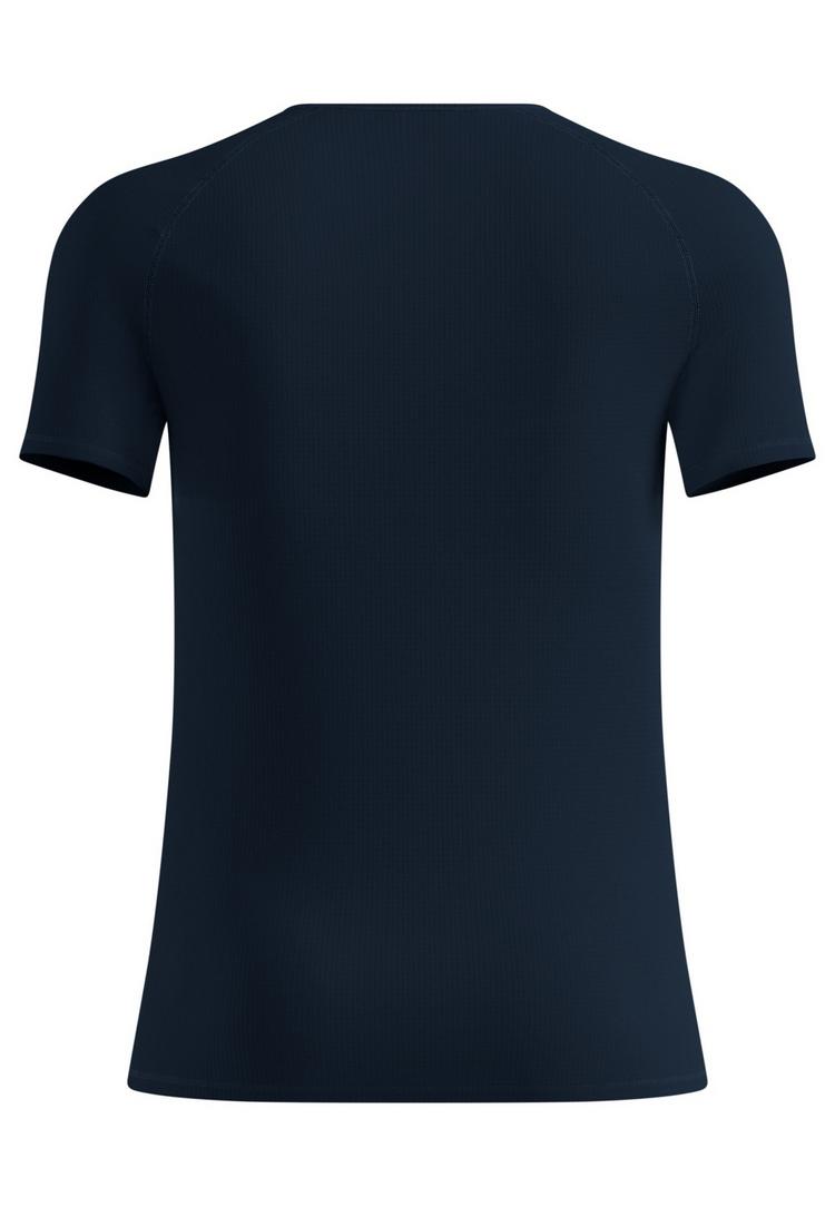 Odlo Odlo Kurz&auml;rmeliger Active Light Base Layer Funktionsshirt Herren - dark sapphire(20731) - 0 | SportScheck