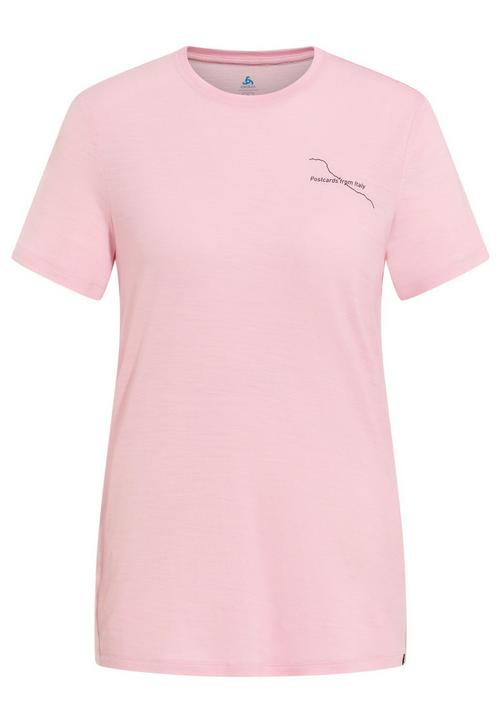 Odlo Cubic Light T‑Shirt Funktionsshirt Damen