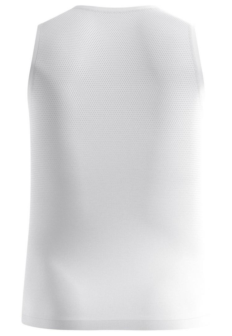 Odlo Odlo &Auml;rmelloses Performance X‑Light Top Funktionstank Herren - white(10000) - 0 | SportScheck
