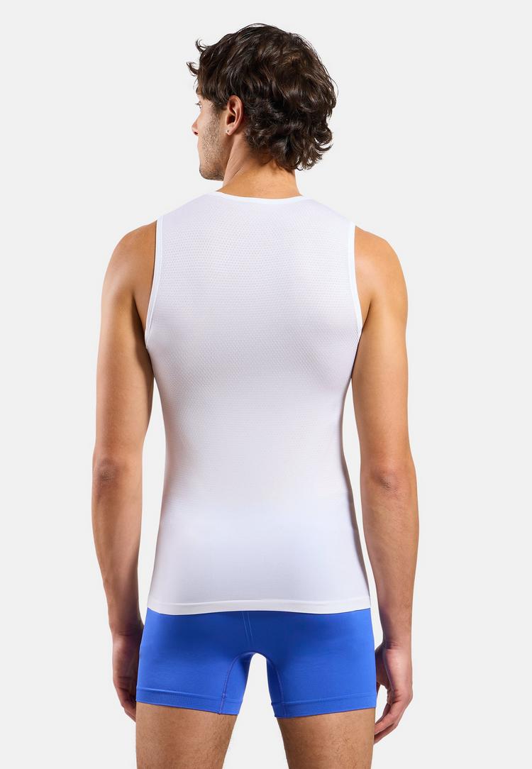 Odlo Odlo &Auml;rmelloses Performance X‑Light Top Funktionstank Herren - white(10000) - 1 | SportScheck