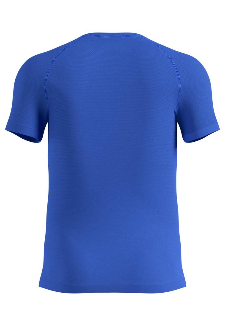 Odlo Odlo Kurz&auml;rmeliges Performance X‑Light Shirt Funktionsshirt Herren - dazzling blue(26200) - 0 | SportScheck