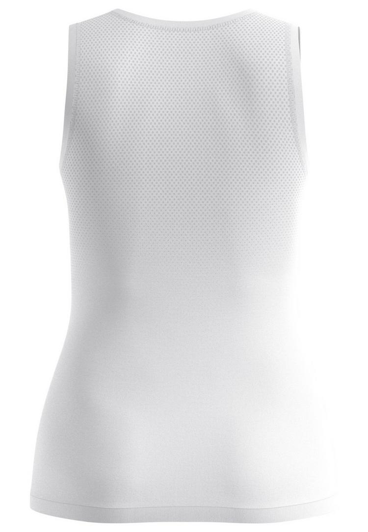 Odlo Odlo &Auml;rmelloses Performance X‑Light Top Funktionstank Damen - white(10000) - 0 | SportScheck