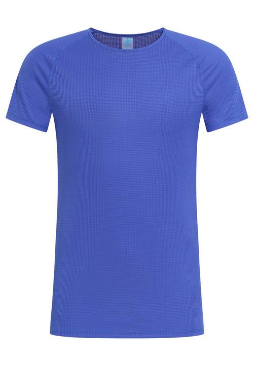 Odlo Kurz&auml;rmeliger Active Light Base Layer Funktionsshirt Herren