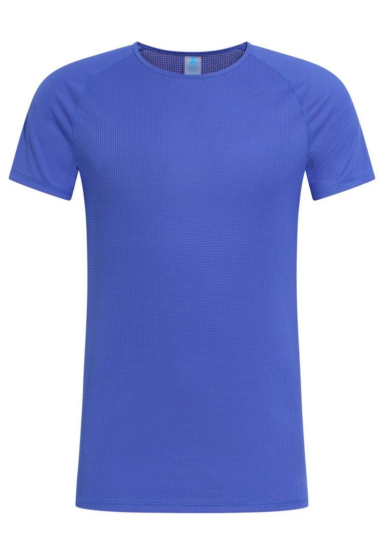 Odlo Odlo Kurz&auml;rmeliger Active Light Base Layer Funktionsshirt Herren - dazzling blue(26200) - 0 | SportScheck
