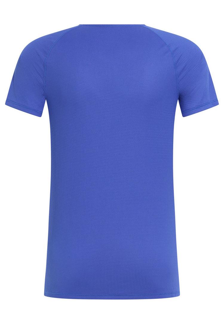 Odlo Odlo Kurz&auml;rmeliger Active Light Base Layer Funktionsshirt Herren - dazzling blue(26200) - 0 | SportScheck