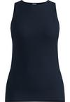 Odlo &Auml;rmelloser Active Light Base Laye Funktionstank Damen - dark sapphire(20731)
