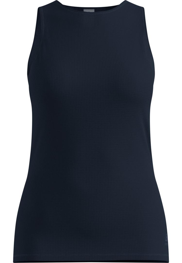 Odlo Odlo &Auml;rmelloser Active Light Base Laye Funktionstank Damen - dark sapphire(20731) - 0 | SportScheck