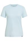 Odlo Cubic Light T‑Shirt Funktionsshirt Damen - baby blue(20386)