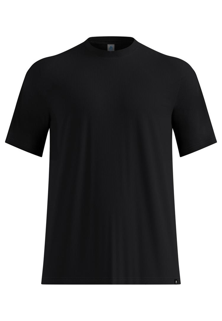 Odlo Odlo Cubic Light T‑Shirt Funktionsshirt Herren - black(15000) - 0 | SportScheck