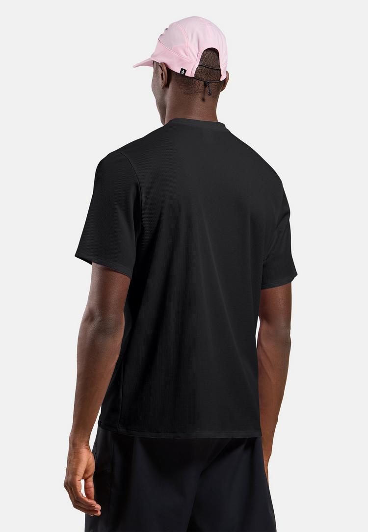 Odlo Odlo Cubic Light T‑Shirt Funktionsshirt Herren - black(15000) - 1 | SportScheck