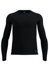 Odlo Lang&auml;rmeliges Performance Light Shirt Funktionsshirt Herren - black(15000)