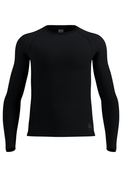 Odlo Lang&auml;rmeliges Performance Light Shirt Funktionsshirt Herren