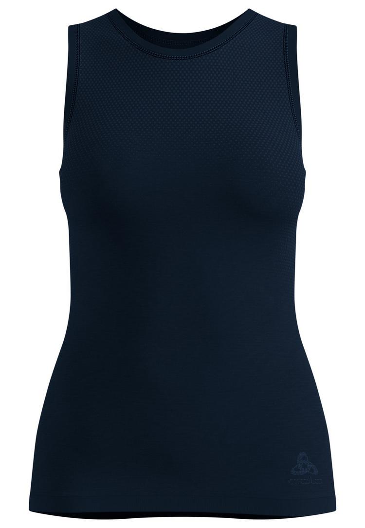 Odlo Odlo &Auml;rmelloses Performance X‑Light Top Funktionstank Damen - dark sapphire(20731) - 0 | SportScheck