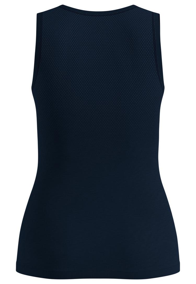 Odlo Odlo &Auml;rmelloses Performance X‑Light Top Funktionstank Damen - dark sapphire(20731) - 0 | SportScheck