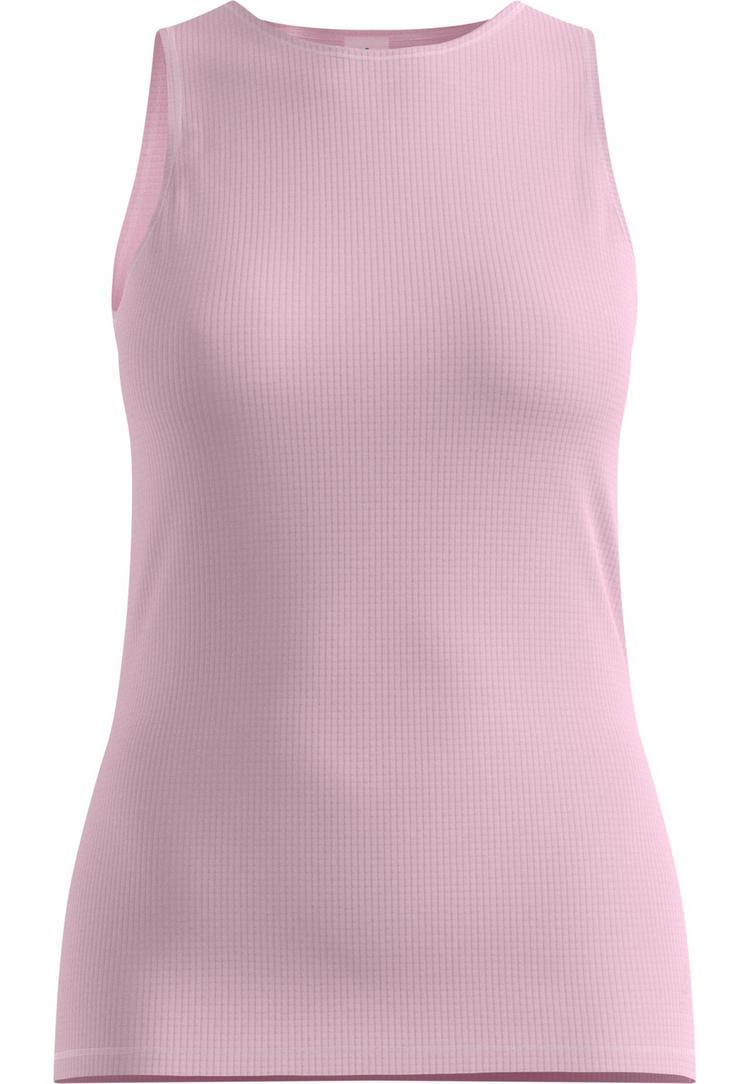 Odlo Odlo &Auml;rmelloser Active Light Base Laye Funktionstank Damen - hyper pink(30317) - 0 | SportScheck