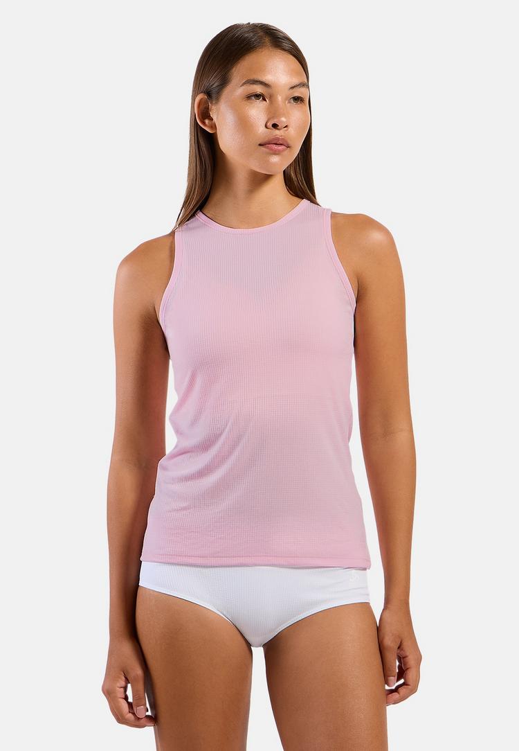 Odlo Odlo &Auml;rmelloser Active Light Base Laye Funktionstank Damen - hyper pink(30317) - 0 | SportScheck