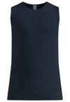Odlo &Auml;rmelloser Active Light Base Layer Funktionstank Herren - dark sapphire(20731)