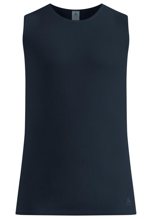 Odlo &Auml;rmelloser Active Light Base Layer Funktionstank Herren
