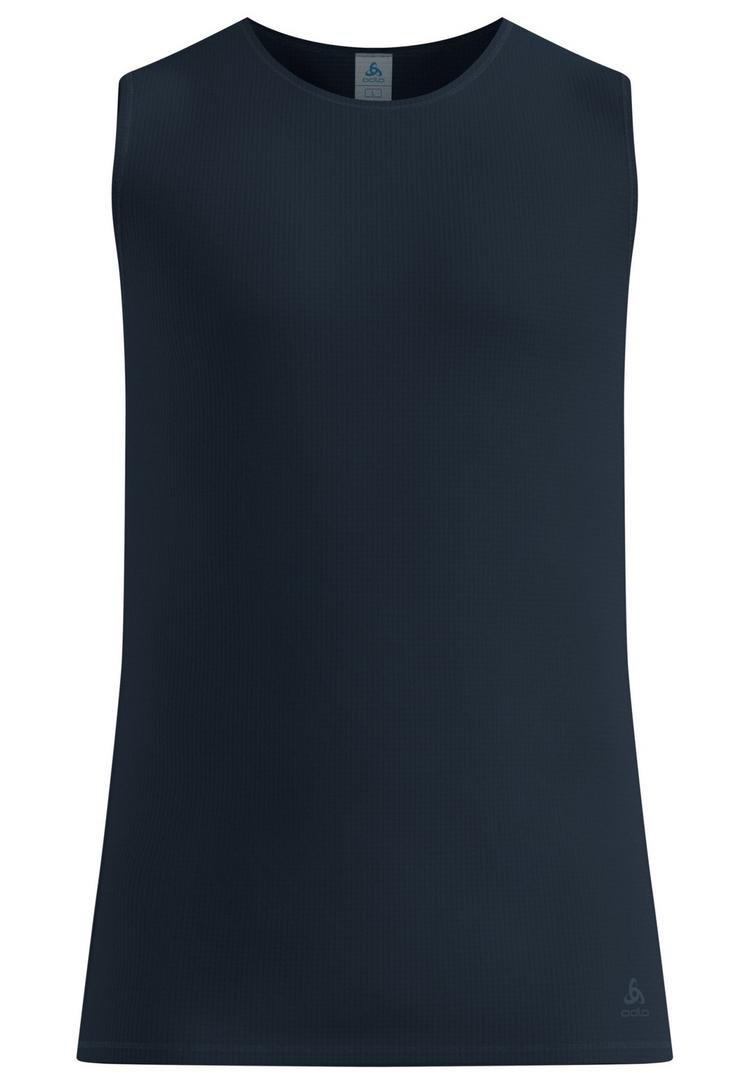 Odlo Odlo &Auml;rmelloser Active Light Base Layer Funktionstank Herren - dark sapphire(20731) - 0 | SportScheck