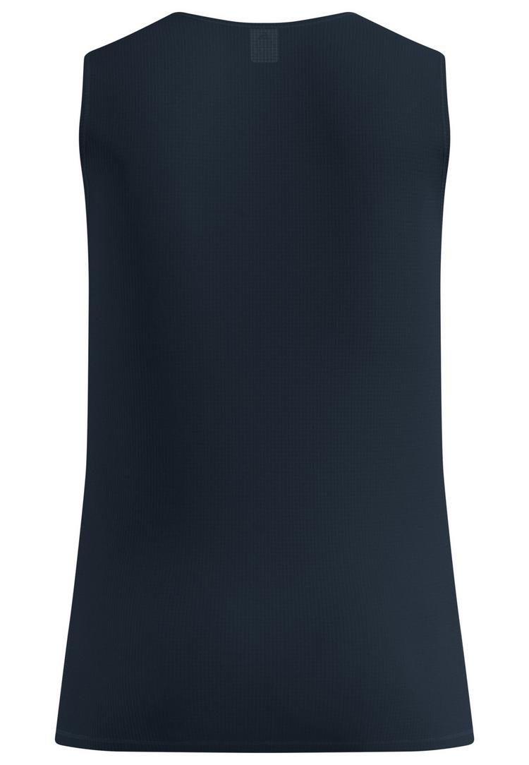 Odlo Odlo &Auml;rmelloser Active Light Base Layer Funktionstank Herren - dark sapphire(20731) - 0 | SportScheck