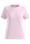 Odlo Cubic Light T‑Shirt Funktionsshirt Damen - hyper pink(30317)