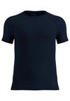 Odlo Kurz&auml;rmeliges Performance X‑Light Shirt Funktionsshirt Herren - dark sapphire(20731)