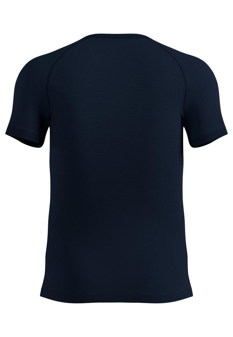Odlo Odlo Kurz&auml;rmeliges Performance X‑Light Shirt Funktionsshirt Herren - dark sapphire(20731) - 0 | SportScheck