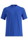 Odlo Cubic Light T‑Shirt Funktionsshirt Herren - dazzling blue(26200)
