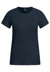 Odlo Kurz&auml;rmeliger Active Light Base Layer Funktionsshirt Damen - dark sapphire(20731)