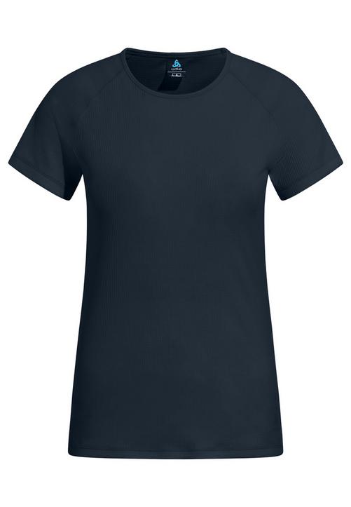 Odlo Kurz&auml;rmeliger Active Light Base Layer Funktionsshirt Damen
