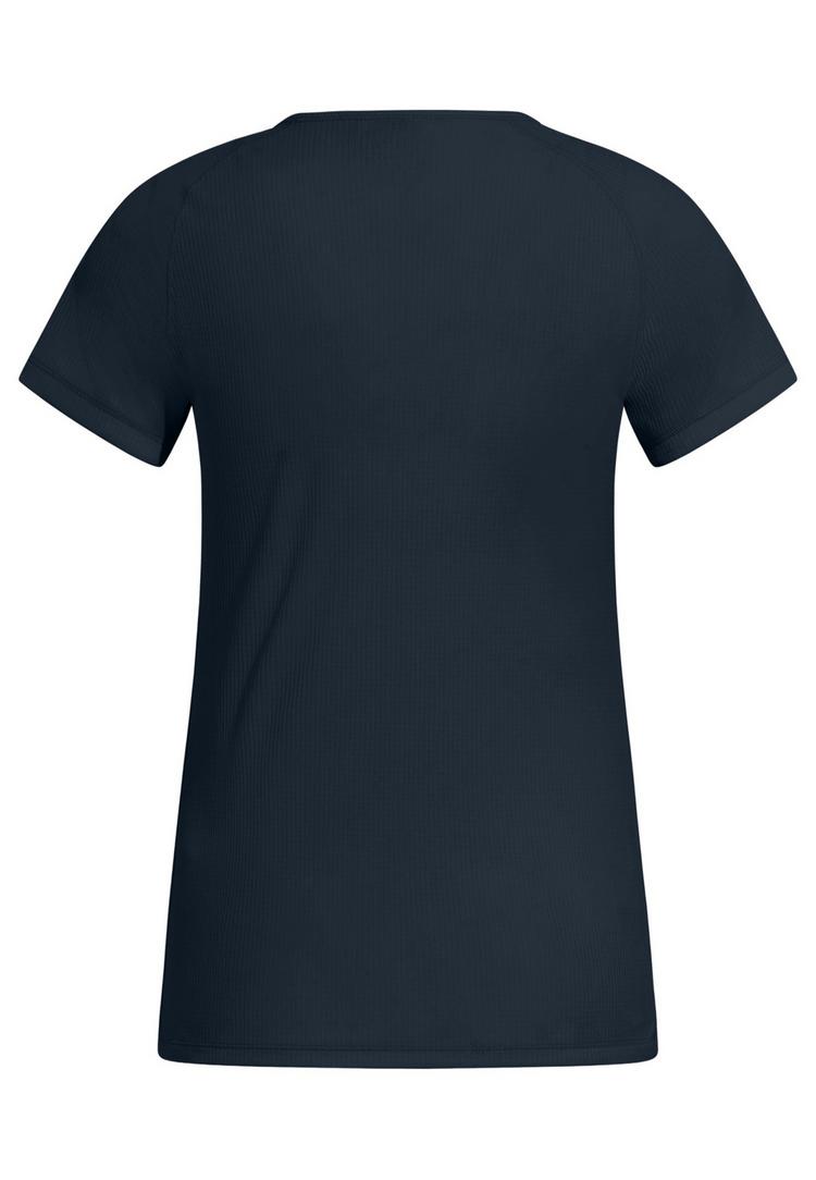 Odlo Odlo Kurz&auml;rmeliger Active Light Base Layer Funktionsshirt Damen - dark sapphire(20731) - 0 | SportScheck