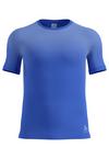 Odlo Kurz&auml;rmeliges Performance Light Shirt Funktionsshirt Herren - dazzling blue(26200)