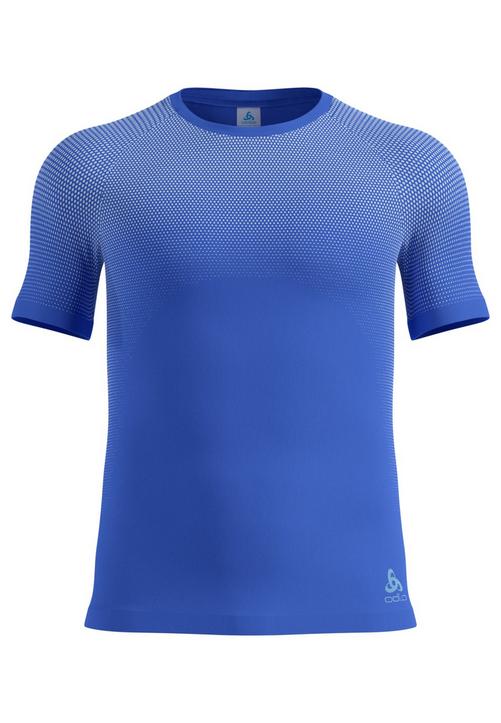 Odlo Kurz&auml;rmeliges Performance Light Shirt Funktionsshirt Herren