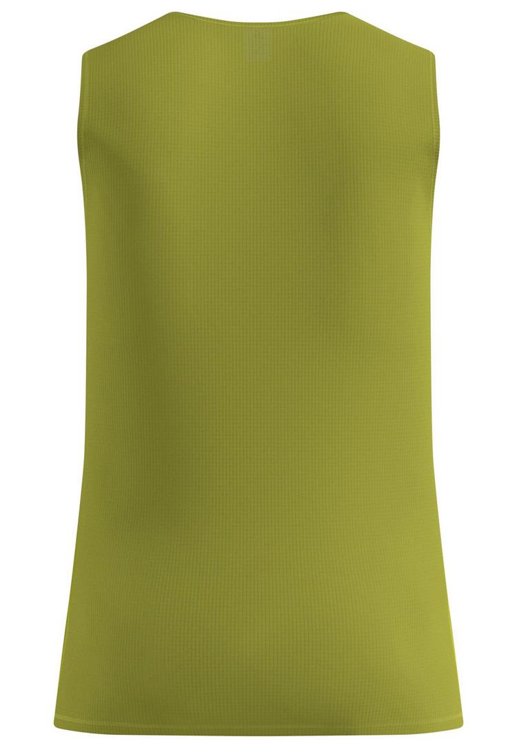 Odlo Odlo &Auml;rmelloser Active Light Base Layer Funktionstank Herren - Guacamole(40195) - 0 | SportScheck