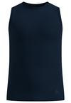 Odlo &Auml;rmelloses Performance X‑Light Top Funktionstank Herren - dark sapphire(20731)