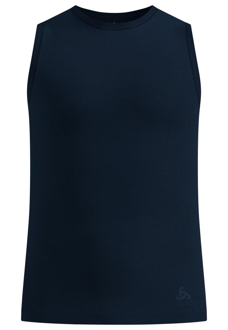Odlo Odlo &Auml;rmelloses Performance X‑Light Top Funktionstank Herren - dark sapphire(20731) - 0 | SportScheck