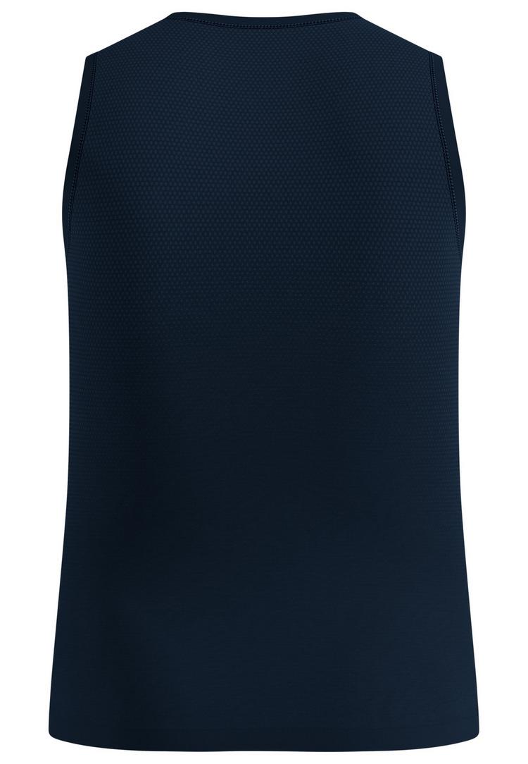 Odlo Odlo &Auml;rmelloses Performance X‑Light Top Funktionstank Herren - dark sapphire(20731) - 0 | SportScheck