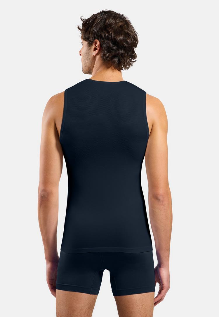 Odlo Odlo &Auml;rmelloses Performance X‑Light Top Funktionstank Herren - dark sapphire(20731) - 1 | SportScheck