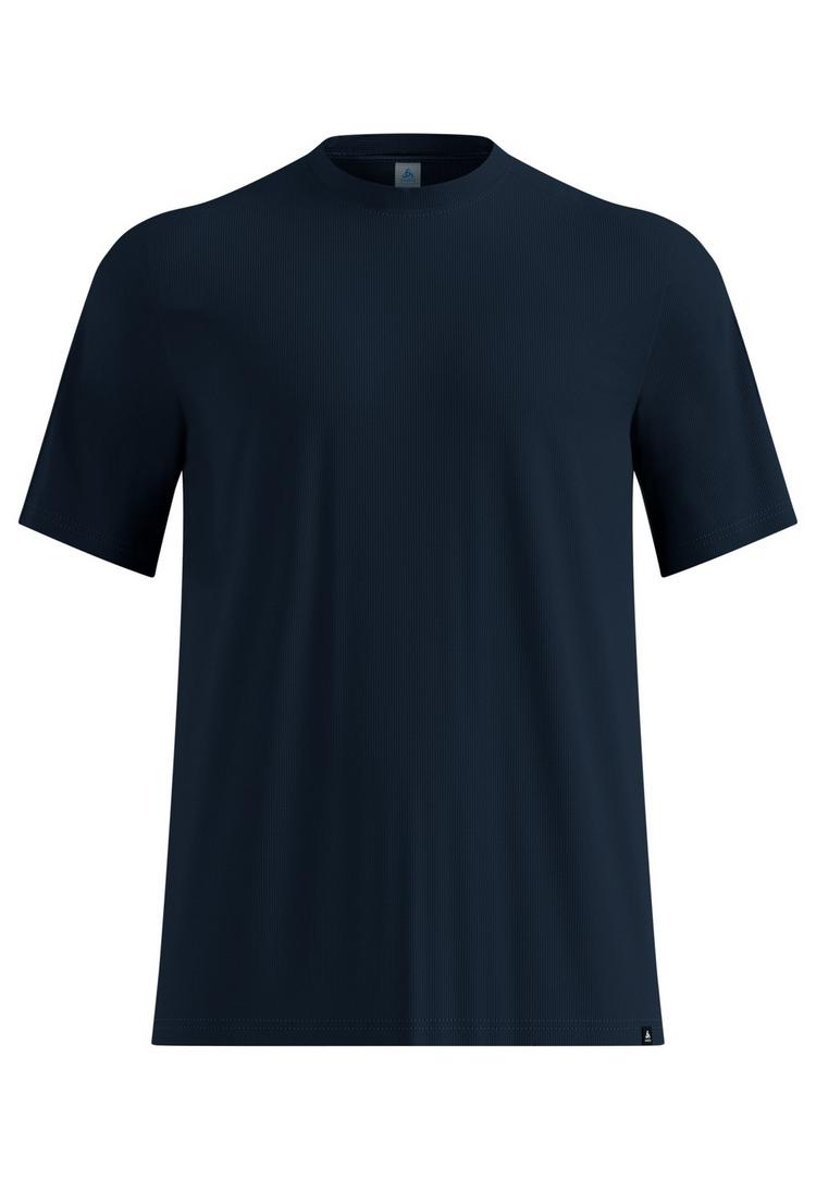 Odlo Odlo Cubic Light T‑Shirt Funktionsshirt Herren - dark sapphire(20731) - 0 | SportScheck