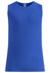 Odlo &Auml;rmelloser Active Light Base Layer Funktionstank Herren - dazzling blue(26200)