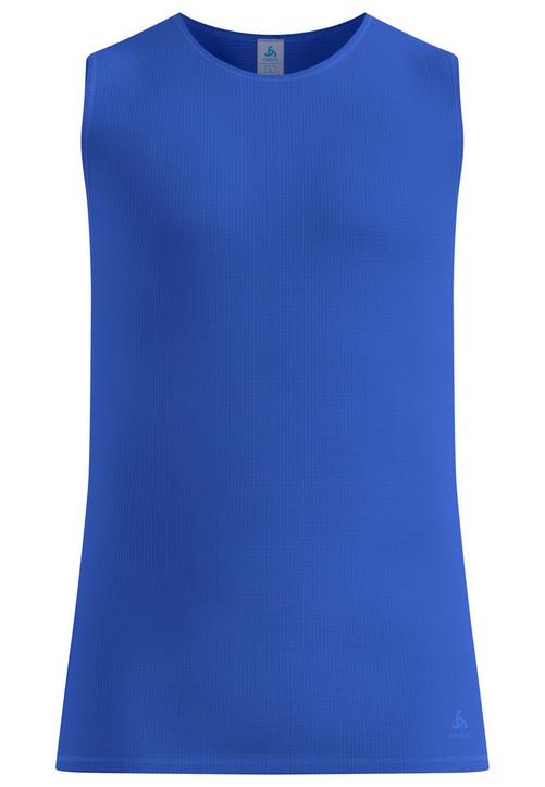 Odlo &Auml;rmelloser Active Light Base Layer Funktionstank Herren